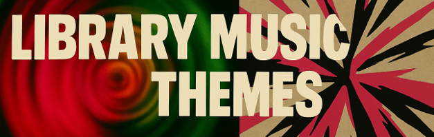 Library Music Themes